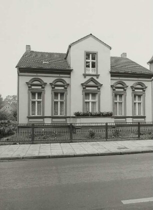 Villa, Erkner