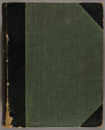2: Reports of Visits to Foreign Laboratories, vol. 2 (1910) [Illustrated Typoscript in 7 volumes] Reproduced with the kind permission of Dr. Cecil E. Leith