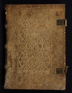 Sammelhandschrift – Nürnberg, STN, Cent. VI, 61