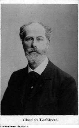 Lefebvre, Charles