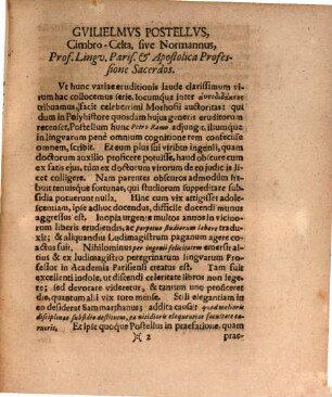 Selectae Autodidaktōn Bibliothecae Ordinis Primi Qvi Theologos Autodidaktus exhibet Exercitatio VII.