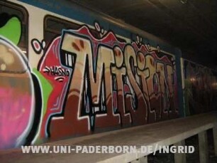 MiSiON | HASNO