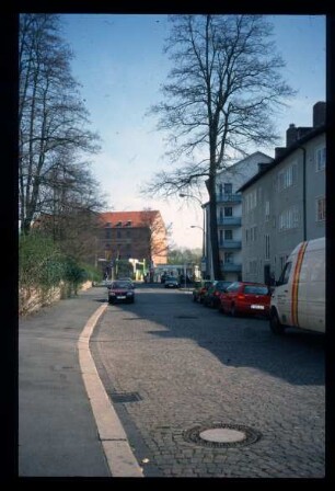 Kassel Zeughausstraße