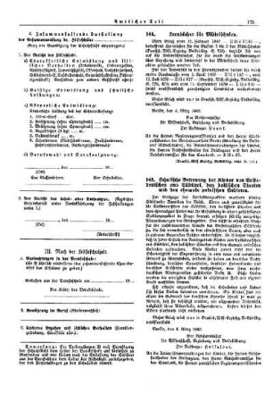 Lernbücher für Mittelschulen : [Erziehung] ; [Für das Reich] ; [Amtliche Erlasse] ; [Amtlicher Teil]
