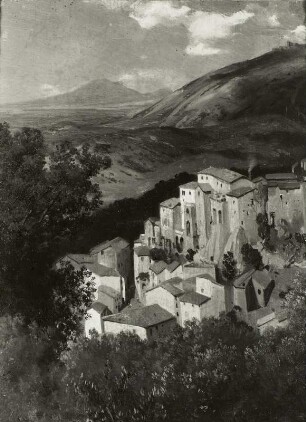 Olevano