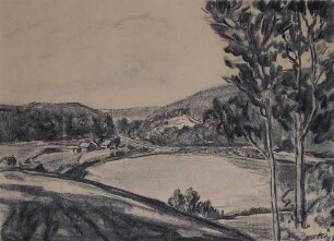 See in der Niederung