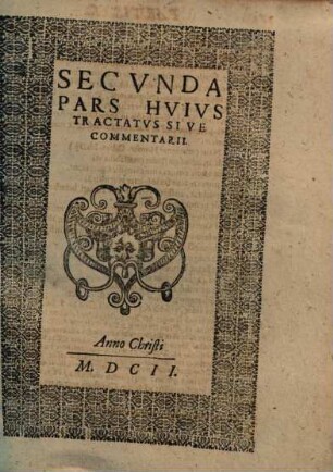 Tempestivum suscitabulum pro principibus, hoc est, ad edictum imp. Diocletiani ... com[m]entarius, 2