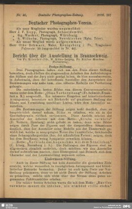 Deutscher Photographen-Verein
