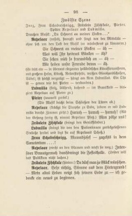 Zwölfte Szene