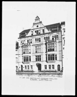 Hofmann-Haus