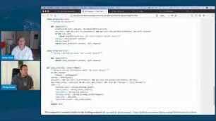 Plone training: Mastering Plone Development