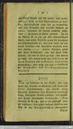 Zelter