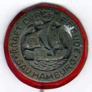 KdF, Hamburg