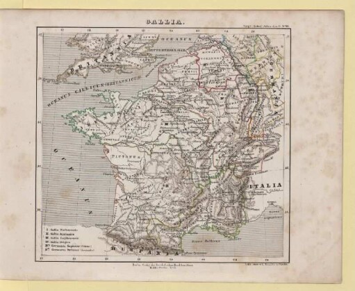Gallia