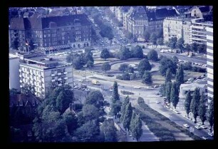 Th. Heuss-Platz 31.8.71.