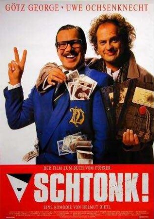 Schtonk!