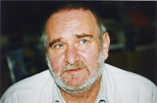 Bernd-Dieter Hüge