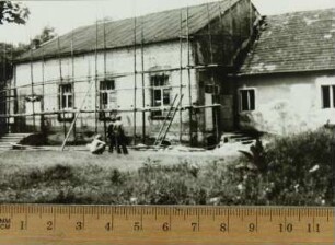 Fotografie, Groß Blumberg (Brody)