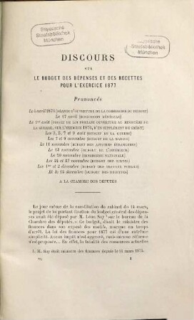 Discours et plaidoyers politiques de M. Gambetta, 6,4
