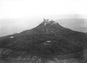 Schloß Hohenzollern