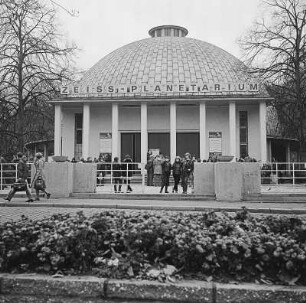 Zeiss-Planetarium