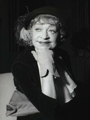 Das Kuckucksei. Grethe Weiser