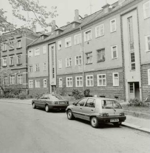 Wohnhaus, Dresden Dresden