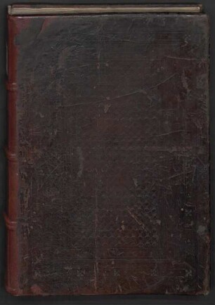Alexander - BSB Cgm 581