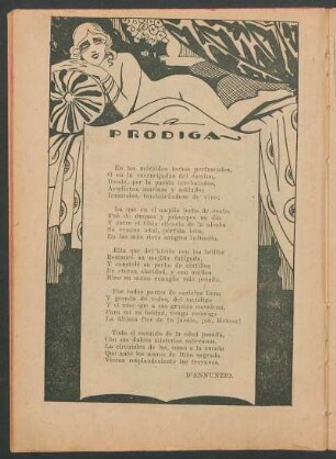 Pródigo