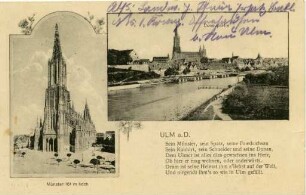 "Ulm a. D."