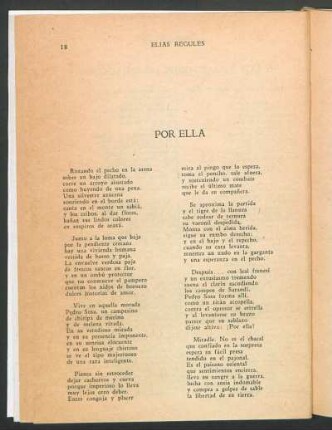 Por ella