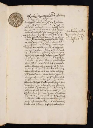 Joachim de Fiore: Psalterium decem chordarum