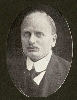 Stoll, Hermann, Dr.