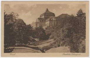 Kassel Hoftheater