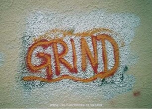 GRIND