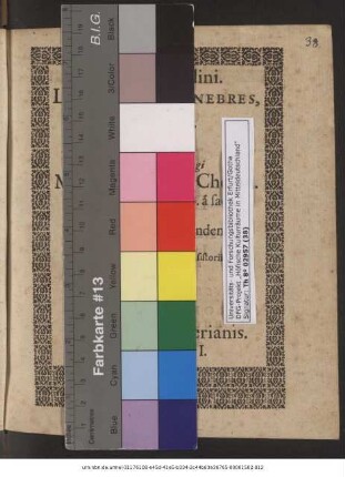Manes Eccardini : Laudationes Funebres, Epicedia, Epitaphia, Pietati & Memoriae Excellentiß. Theologi Melch. Eccardi Chemn. illustr. aulae Monsterb. a sacris Concionibus, Pastoris & Superattendentis Olsnensis, Ibidemq[ue] Principalis Consistorii Assessoris