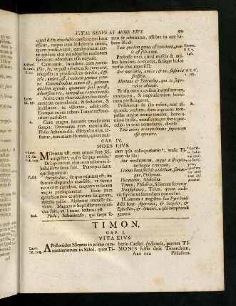 921-923, Timon