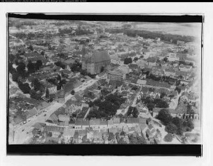 Prenzlau