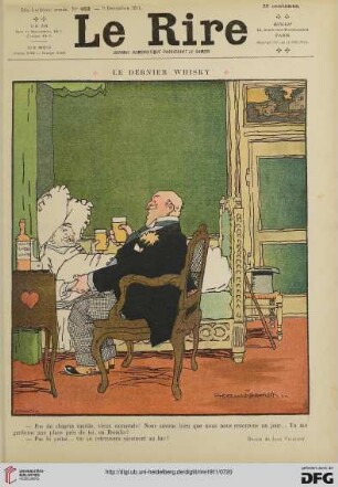 No. 462 (9 Décembre 1911)