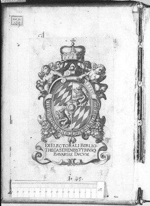 Excerpta ex Hieronymi epistolis de vita Hilarii - BSB Clm 169