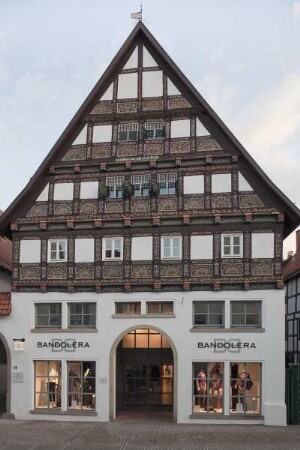 Gasthaus Alt Lemgo