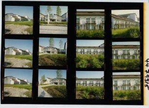 Telekom-Schule, Ismaning, 1993