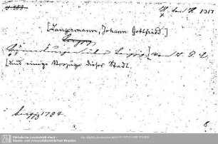 Historia Saxoniae H 1317
