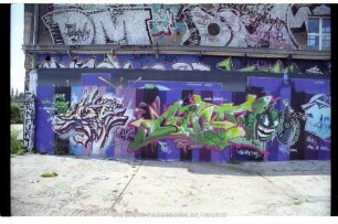 unleserlich CanTWo MiND SUK joK uKW 25 KiAR