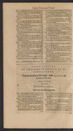 Liber Tertius.