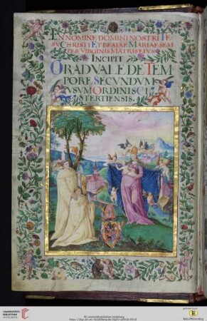 Graduale Salemitanum