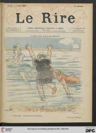 No. 39 (3 Août 1895)