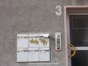 DU KRÖTE | "KäSE