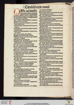 Liber II