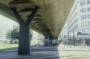 Hochstr. Jan-Wellem-Platz Düsseldorf